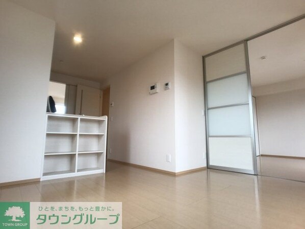 レイクルイーズの物件内観写真